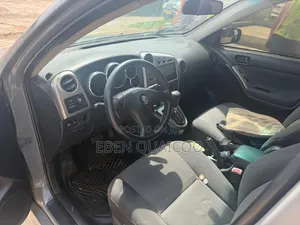 Pontiac Vibe 2007