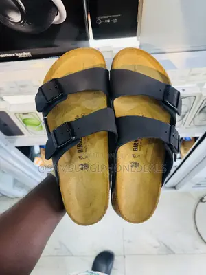 Original Birkenstock Germany 