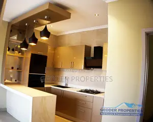4bdrm Townhouse/Terrace in Geoder Estates, Lashibi for sale