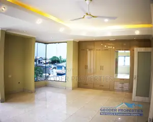4bdrm Townhouse/Terrace in Geoder Estates, Lashibi for sale