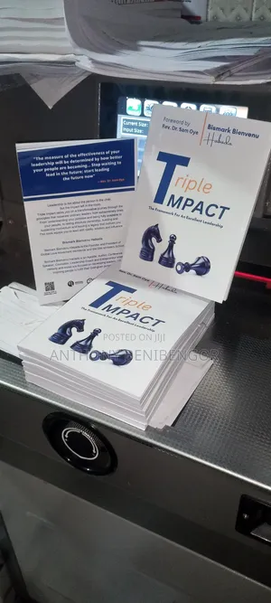 Book Printing