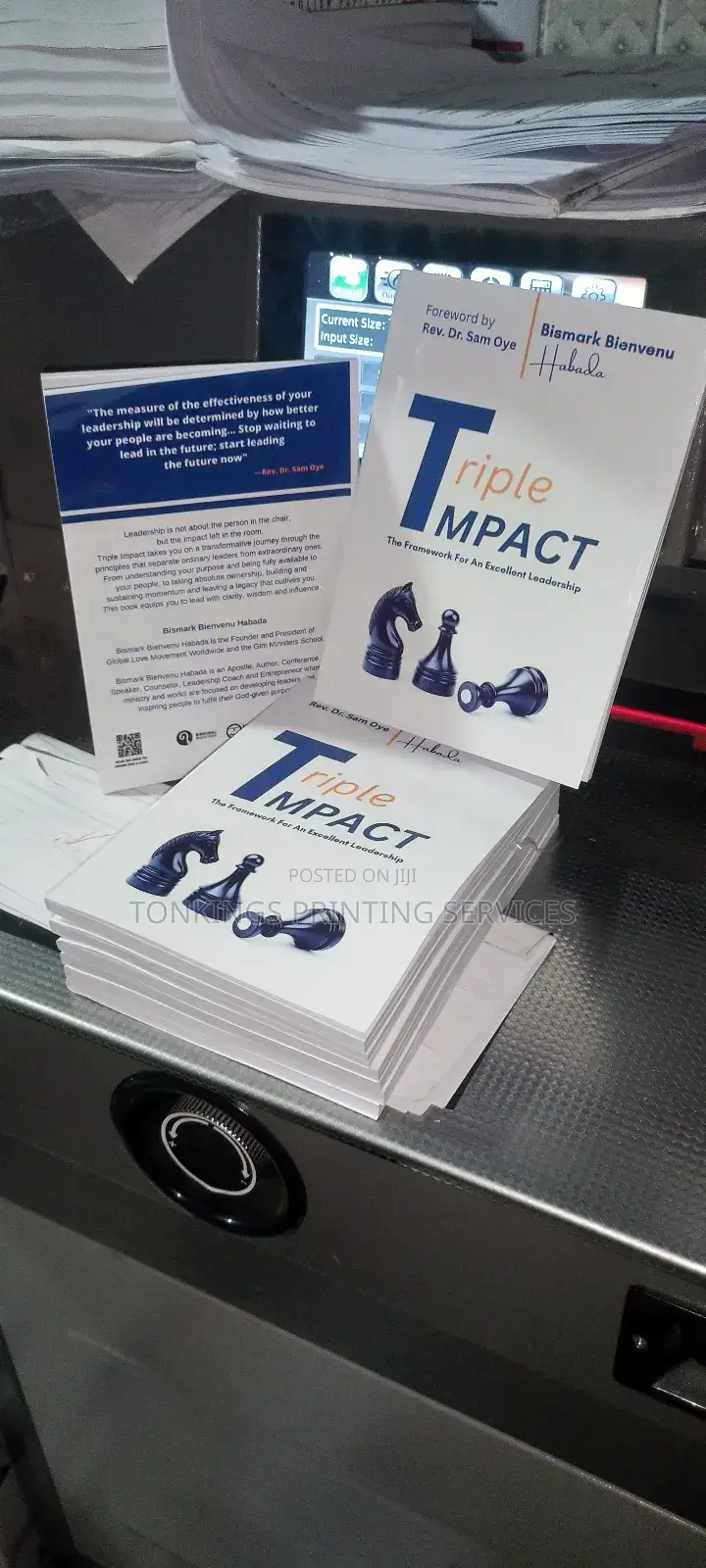 Book Printing