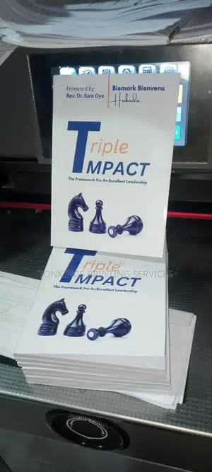 Book Printing