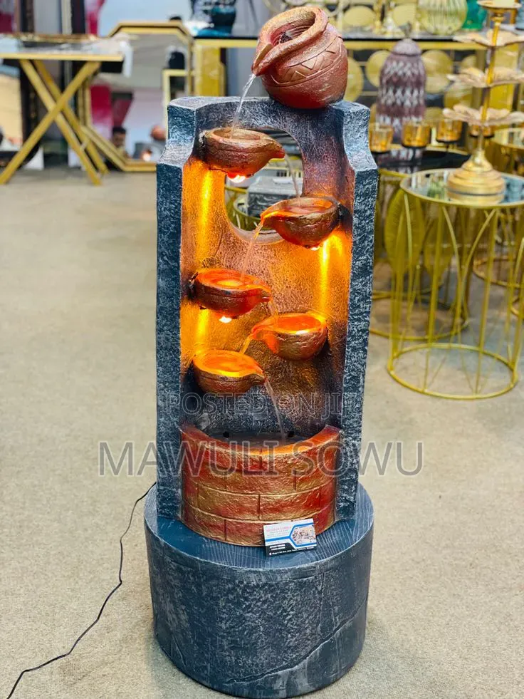 Fountain Works