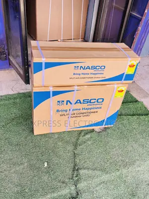 Text Us for Your Nasco 2.Hp Air Conditioner