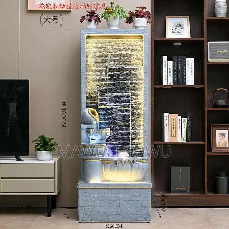 Fountain Works
