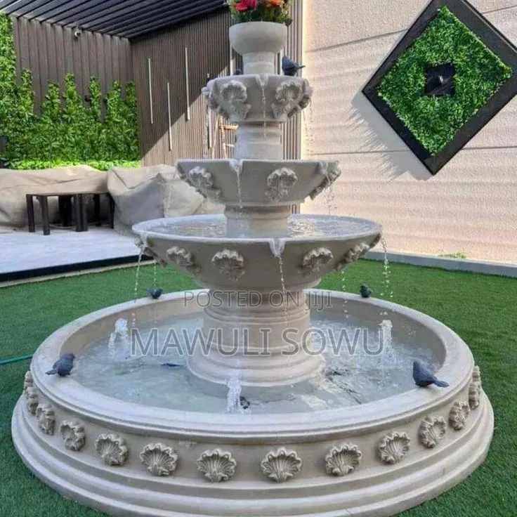 Fountain Works