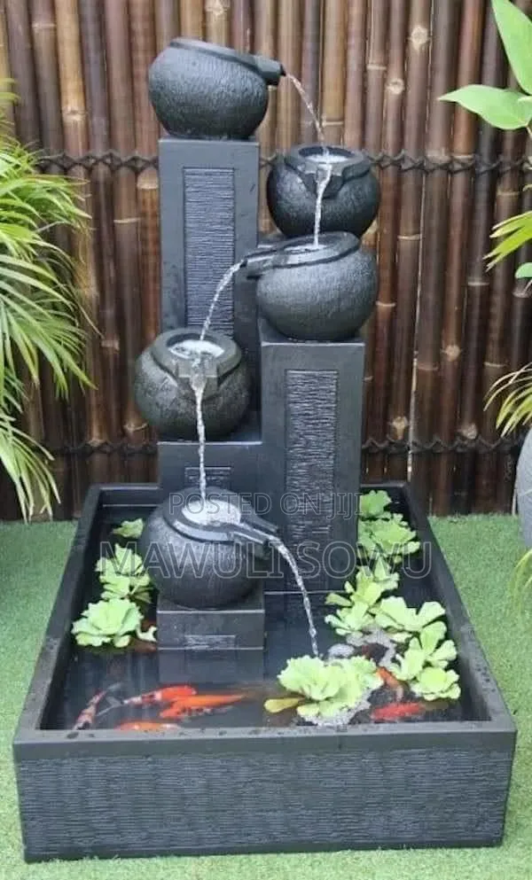 Fountain Works