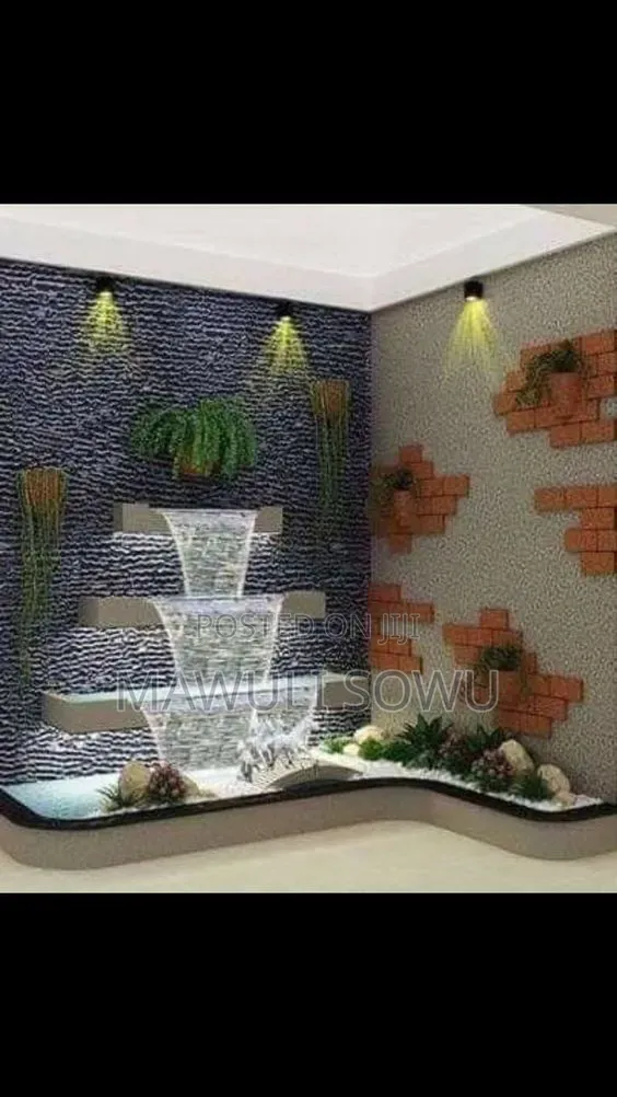 Fountain Works