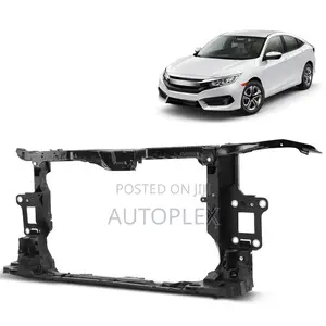 Honda Civic Radiator Support 2016,2017,2018,2019,2020,2021