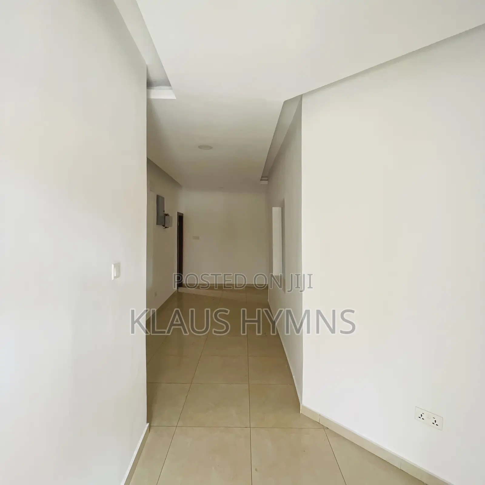 3bdrm Apartment in Graymanproperties, Lake Side Estate for rent