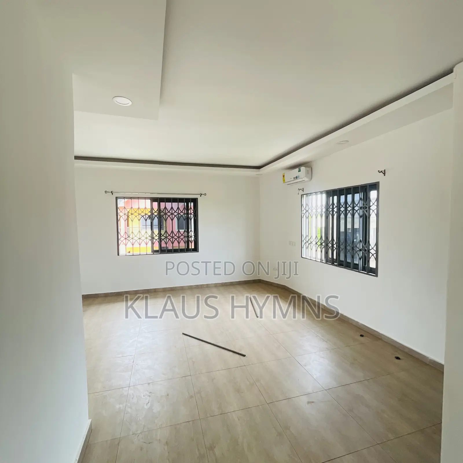 3bdrm Apartment in Graymanproperties, Lake Side Estate for rent