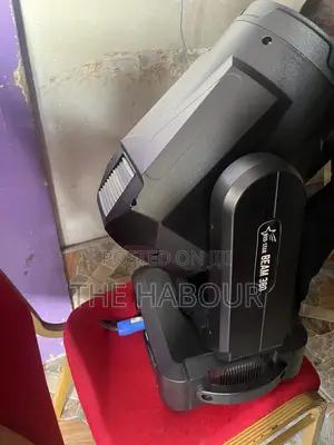 Redstar Beam 380 Stage Light