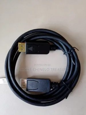 Display to Display Cable