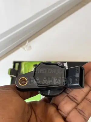 Toyota Corolla Ignition Coil