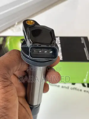 Toyota Corolla Ignition Coil