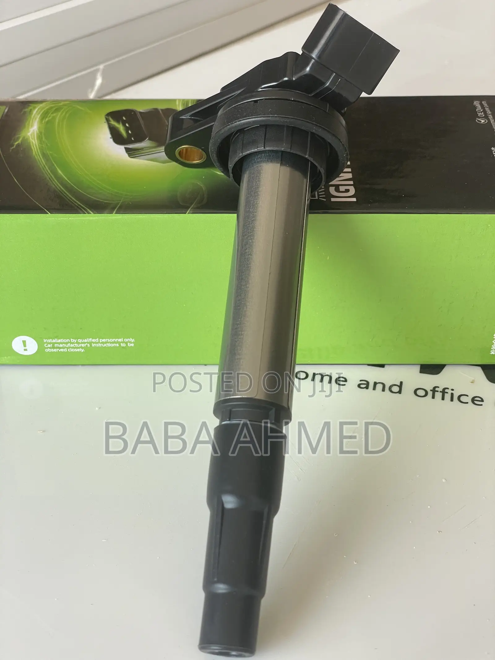 Toyota Corolla Ignition Coil
