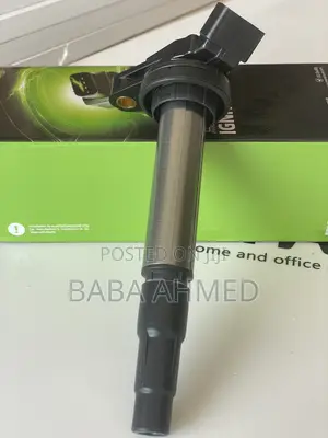 Toyota Corolla Ignition Coil