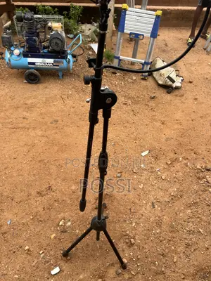 Phantom Studio Microphone From Uk