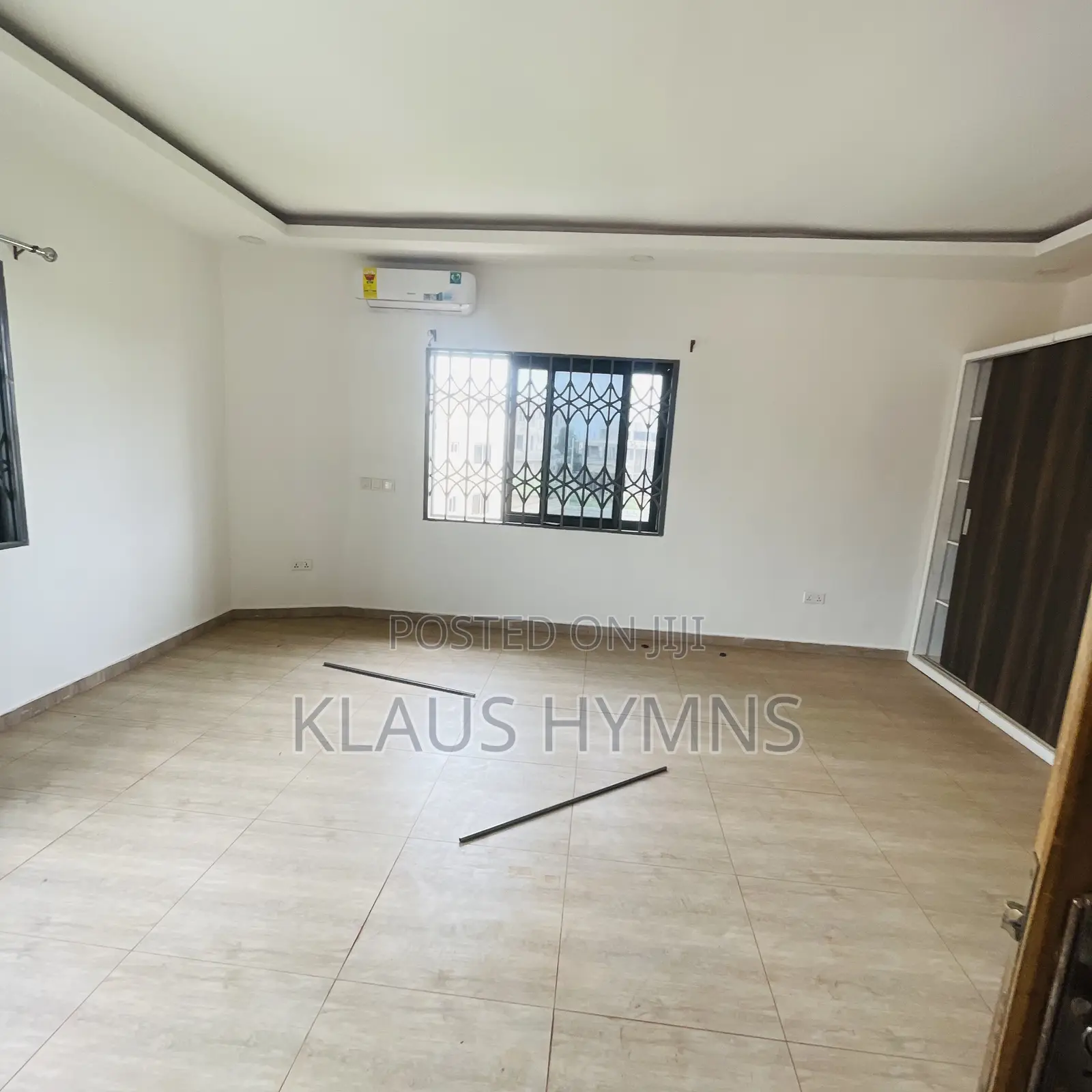 3bdrm Apartment in Graymanproperties, Lake Side Estate for rent