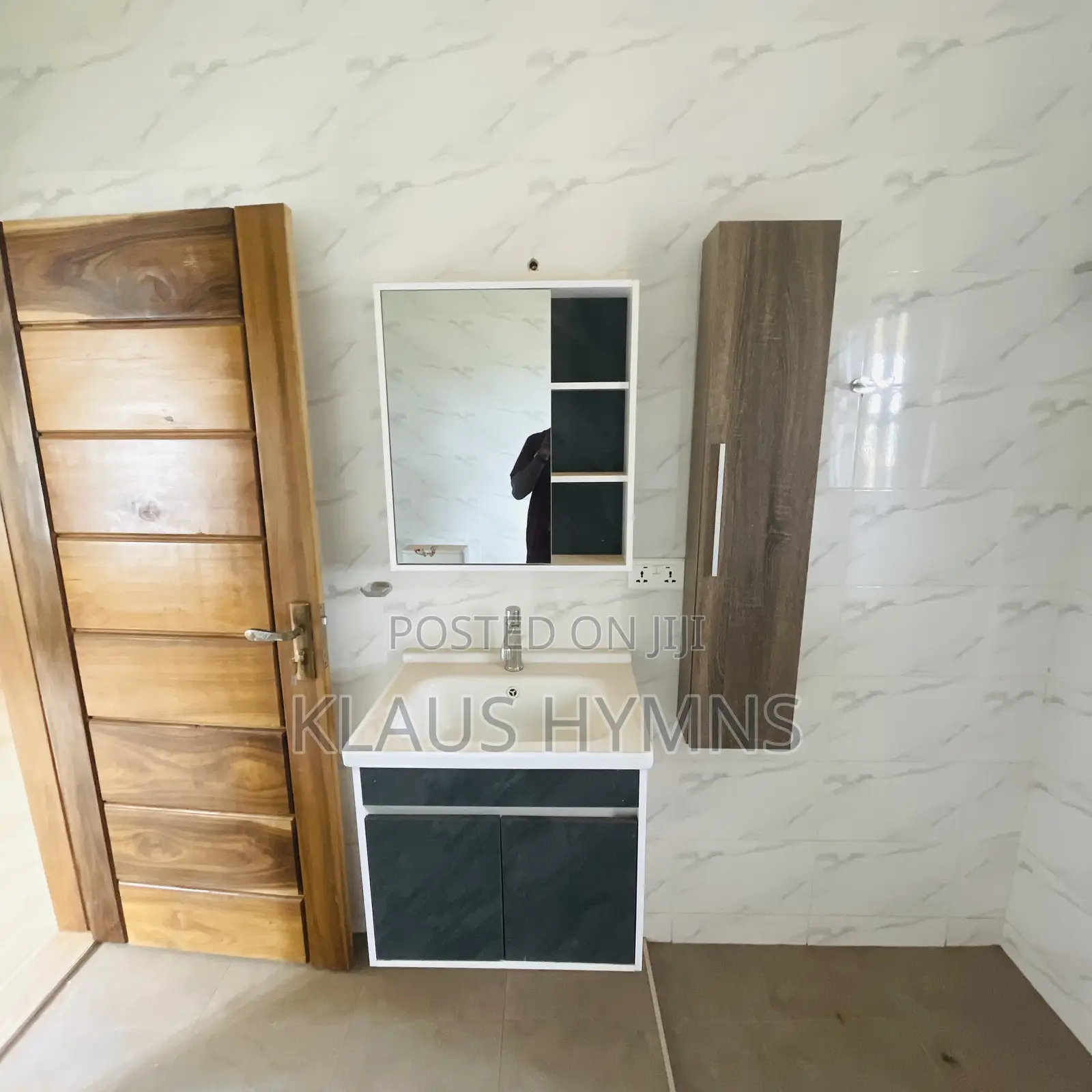 3bdrm Apartment in Graymanproperties, Lake Side Estate for rent