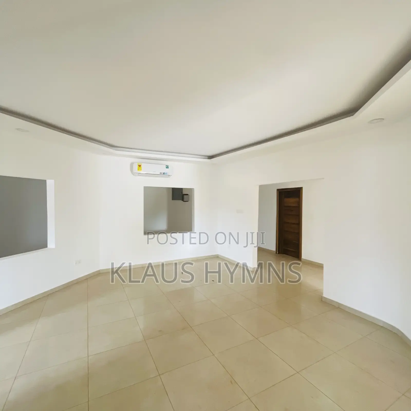 3bdrm Apartment in Graymanproperties, Lake Side Estate for rent