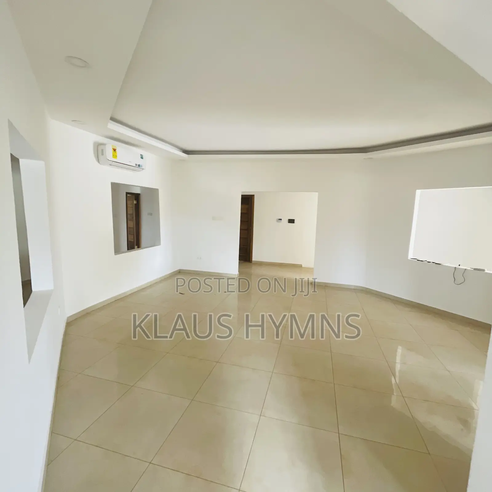 3bdrm Apartment in Graymanproperties, Lake Side Estate for rent