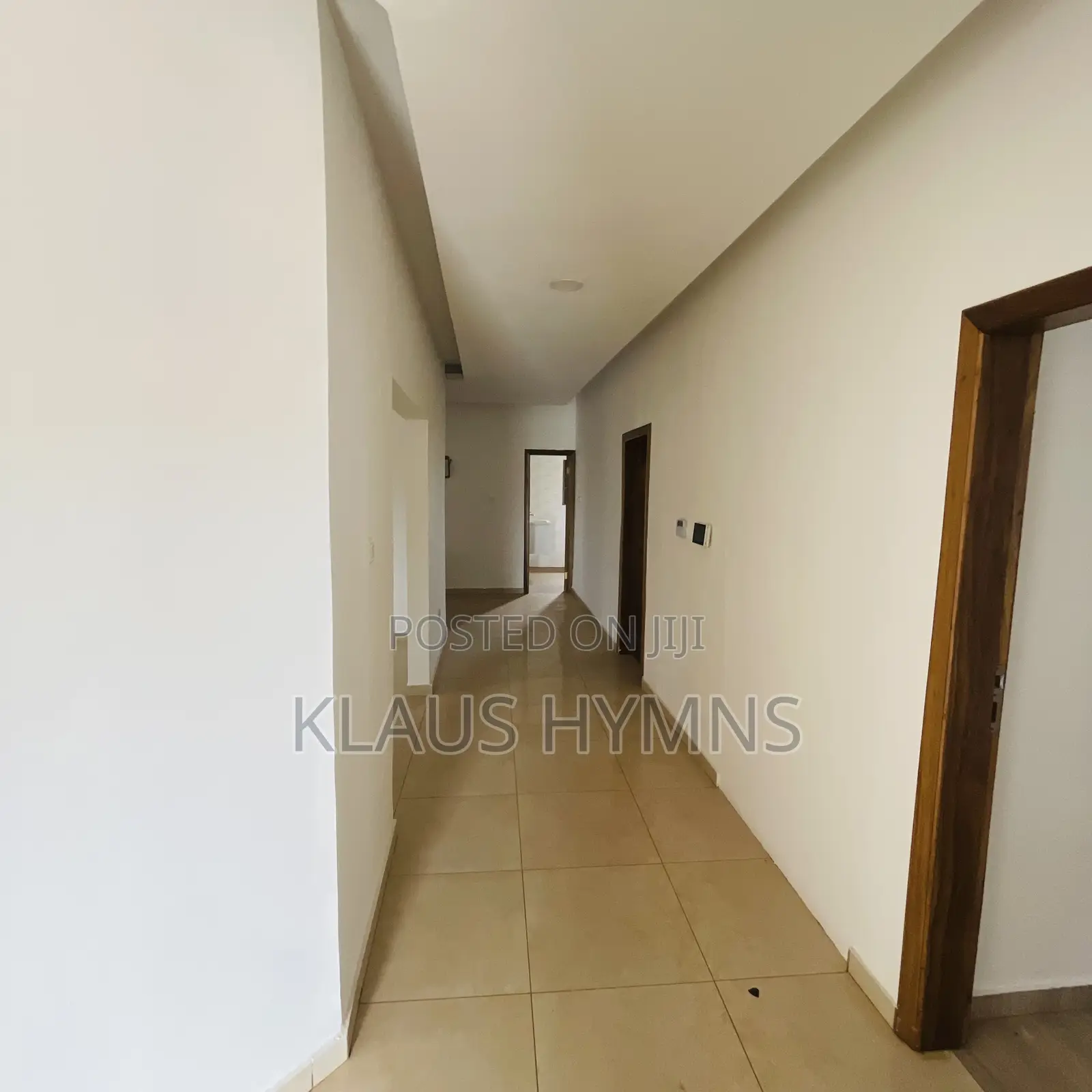 3bdrm Apartment in Graymanproperties, Lake Side Estate for rent