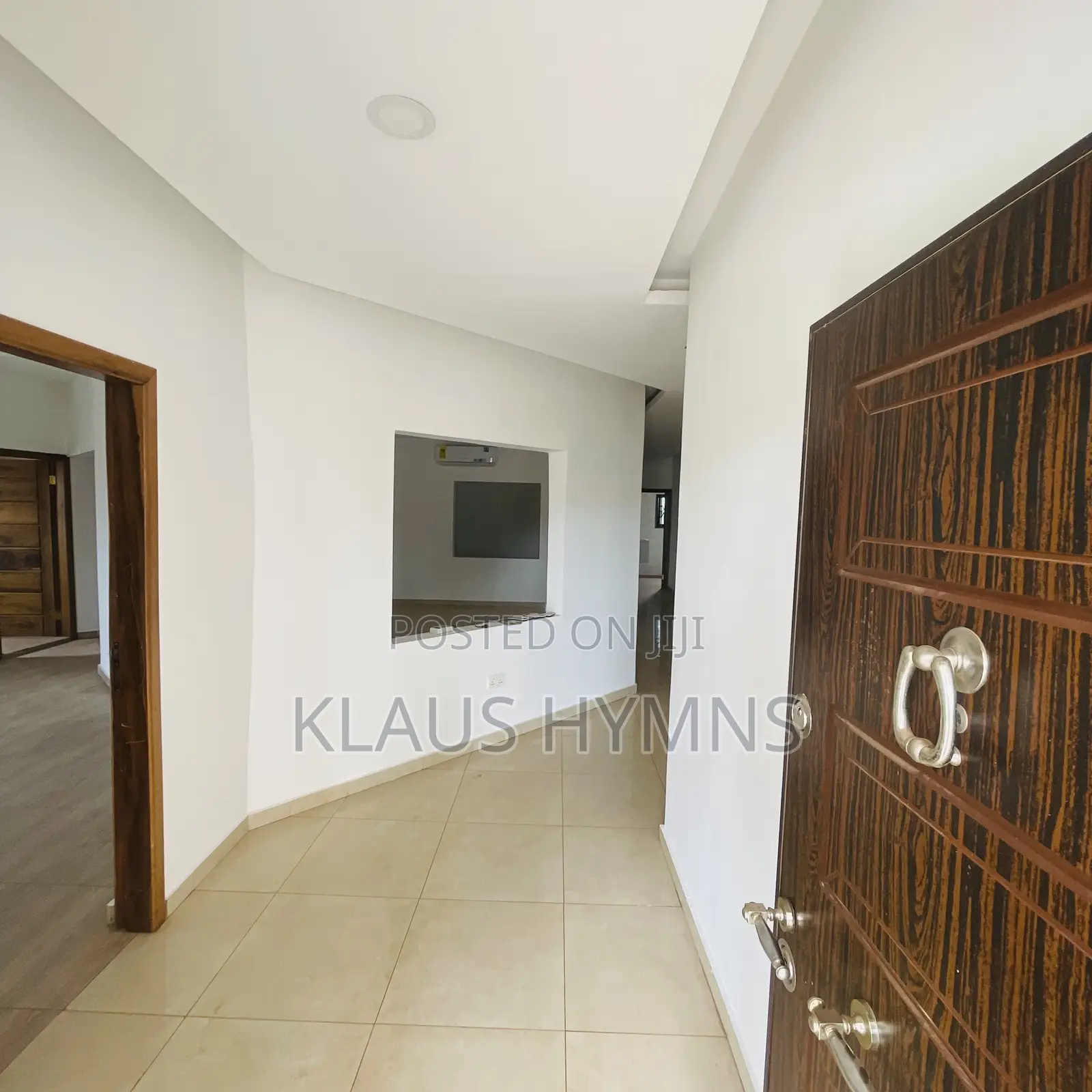 3bdrm Apartment in Graymanproperties, Lake Side Estate for rent