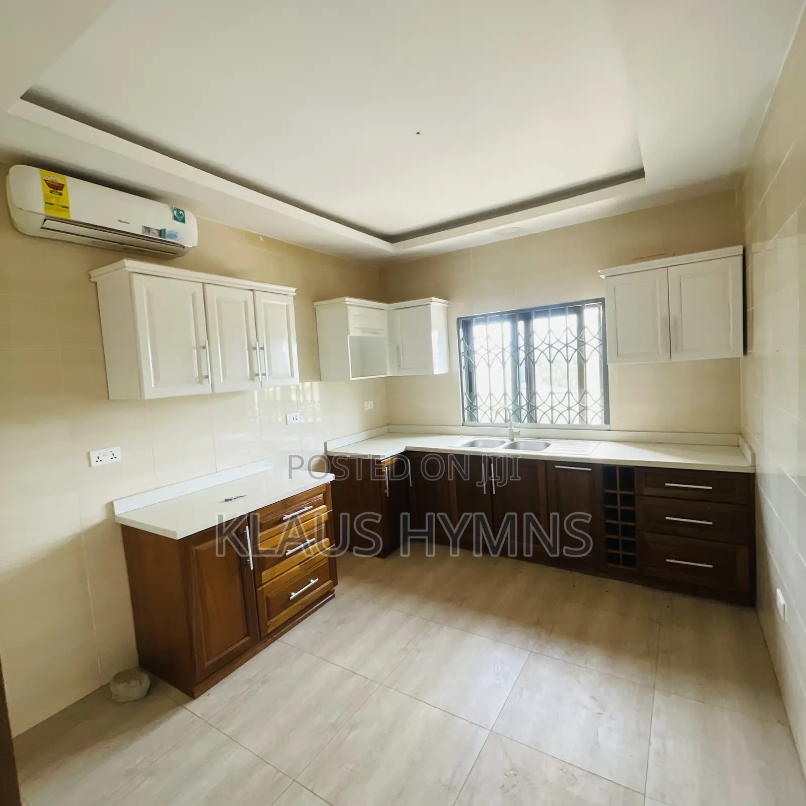 3bdrm Apartment in Graymanproperties, Lake Side Estate for rent