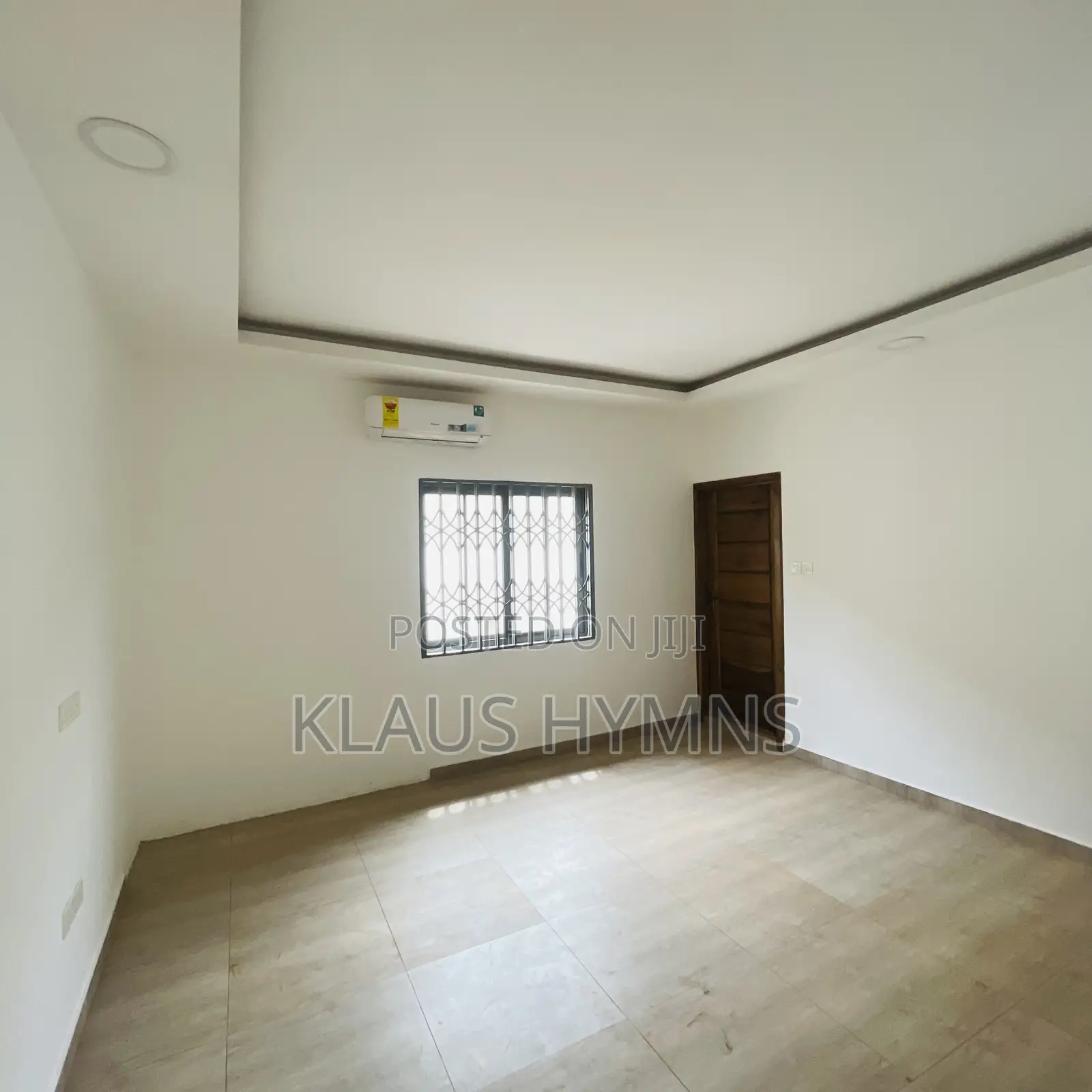 3bdrm Apartment in Graymanproperties, Lake Side Estate for rent