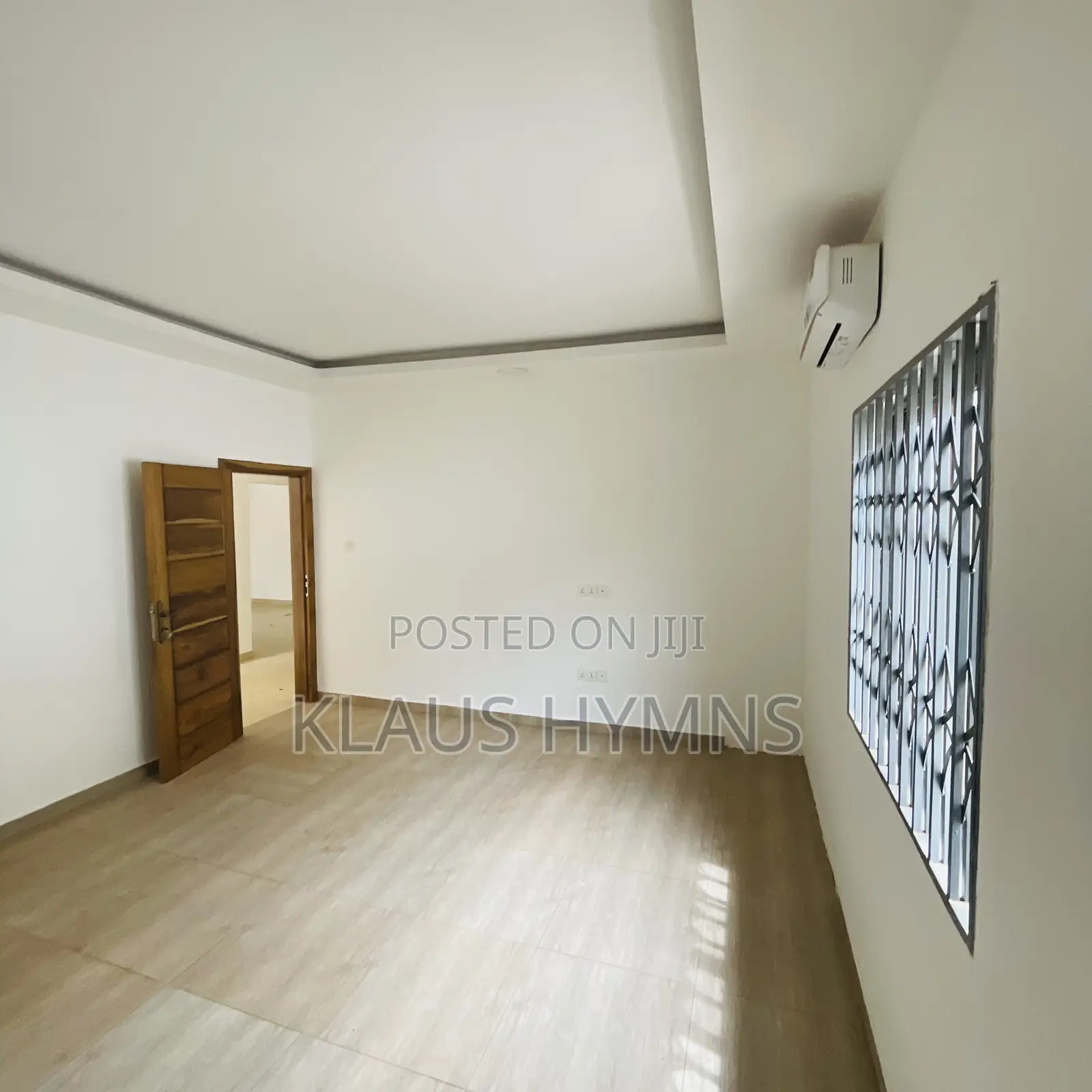 3bdrm Apartment in Graymanproperties, Lake Side Estate for rent