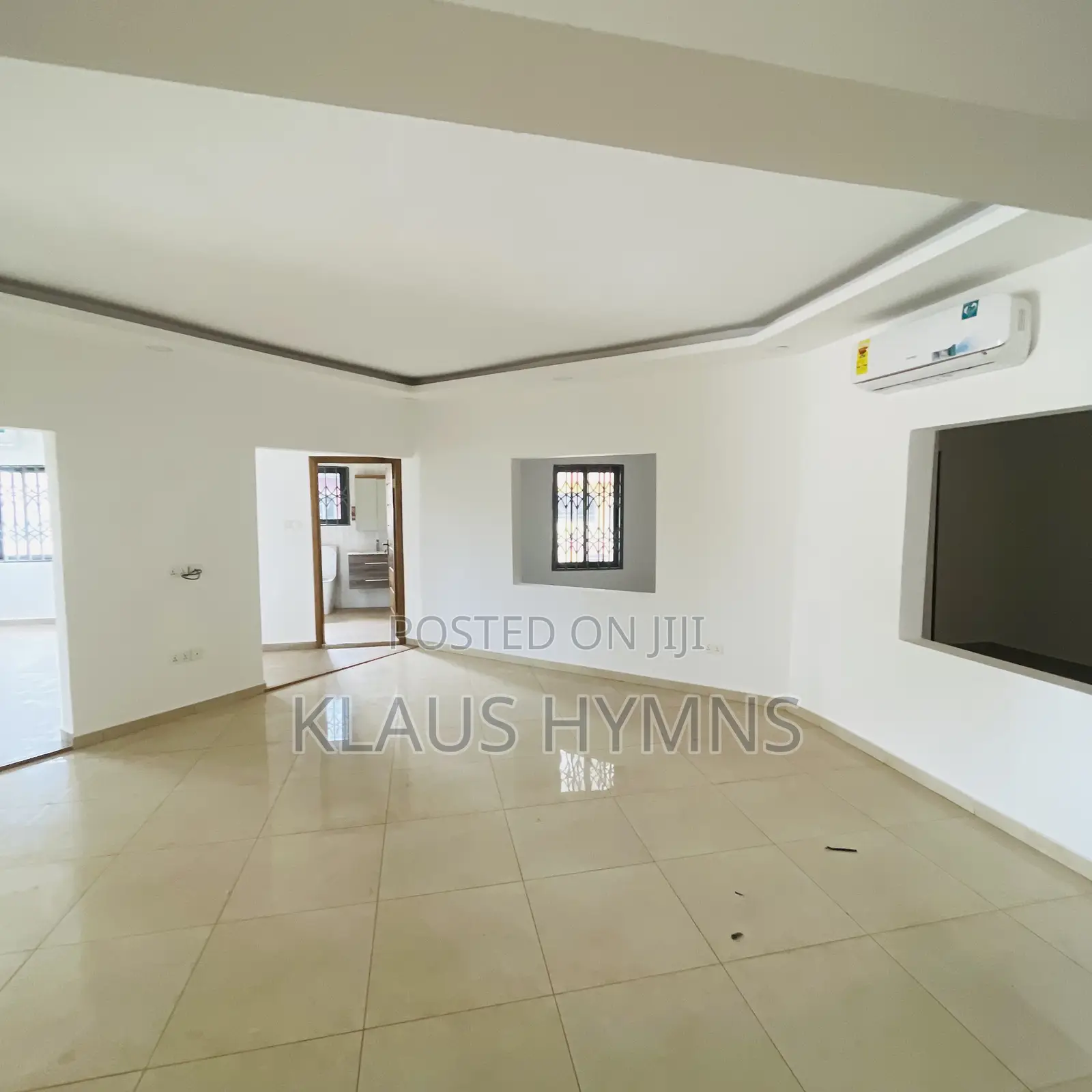 3bdrm Apartment in Graymanproperties, Lake Side Estate for rent