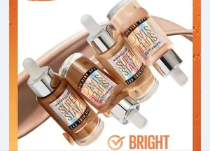 Maybelline Tint Foundation