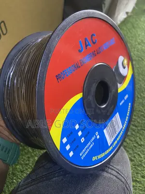 Original Mic Cable or Audio Cable Jac