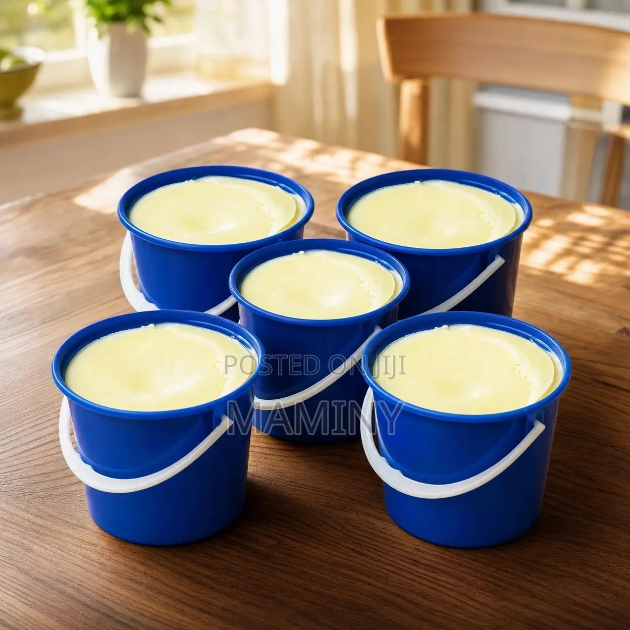 Northern Shea Butter