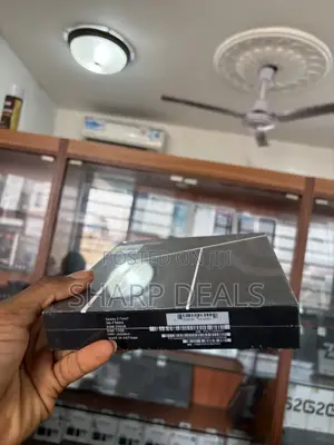 New Samsung Galaxy Z Fold7 256 GB Black