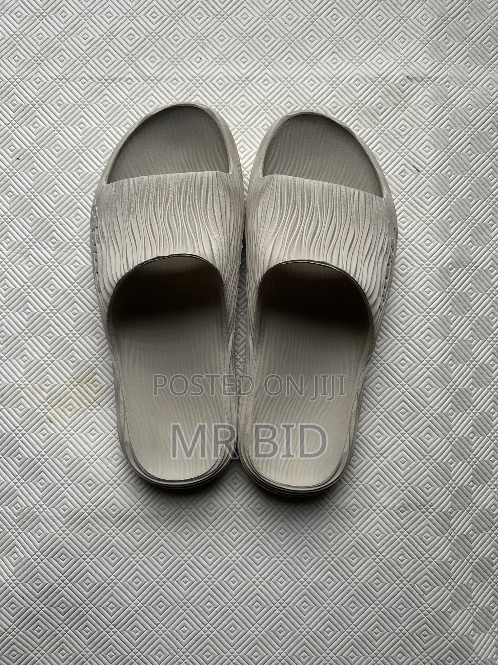 And1 Mirage Slides Light Weight