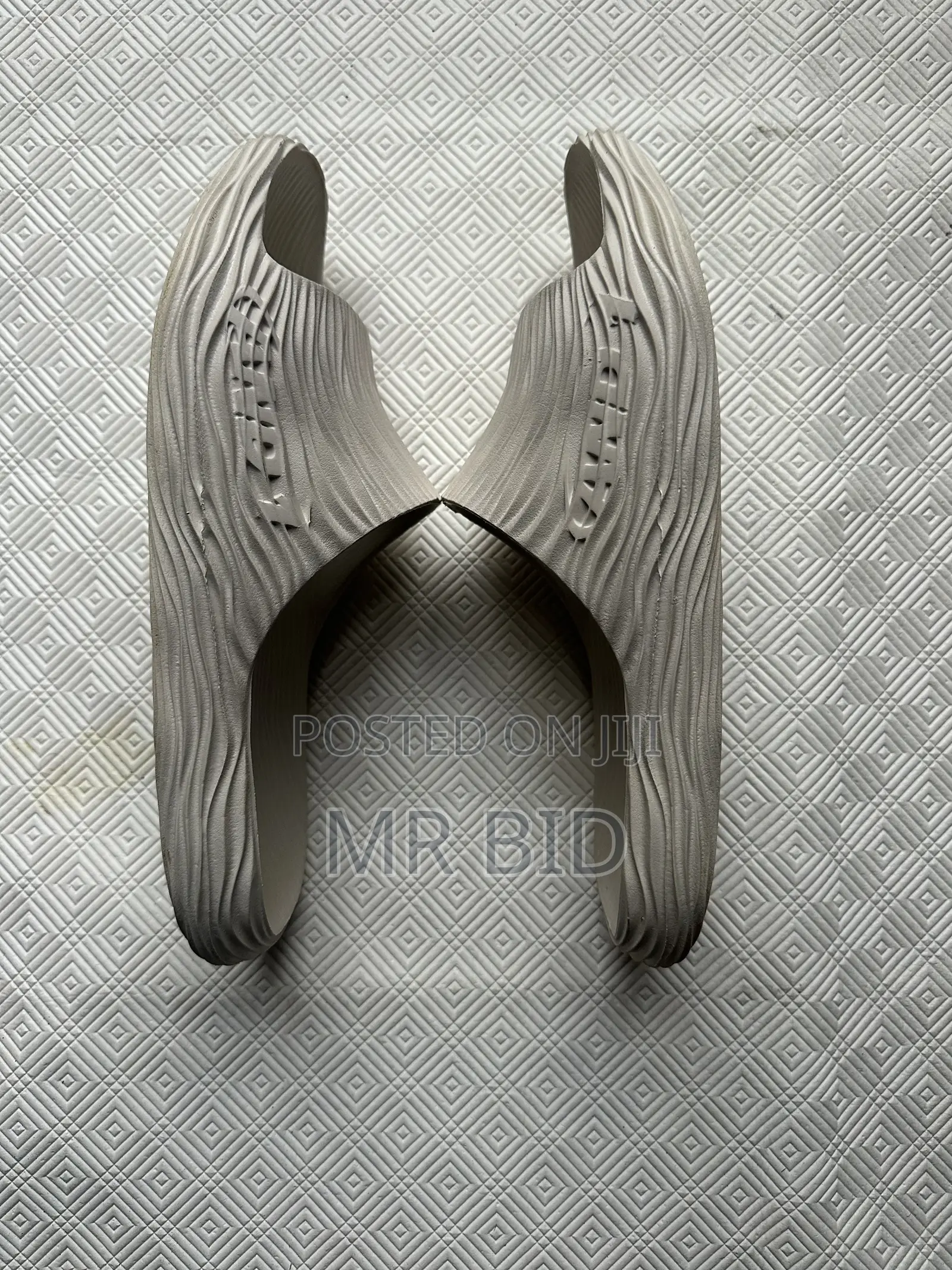 And1 Mirage Slides Light Weight