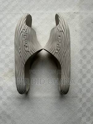 And1 Mirage Slides Light Weight