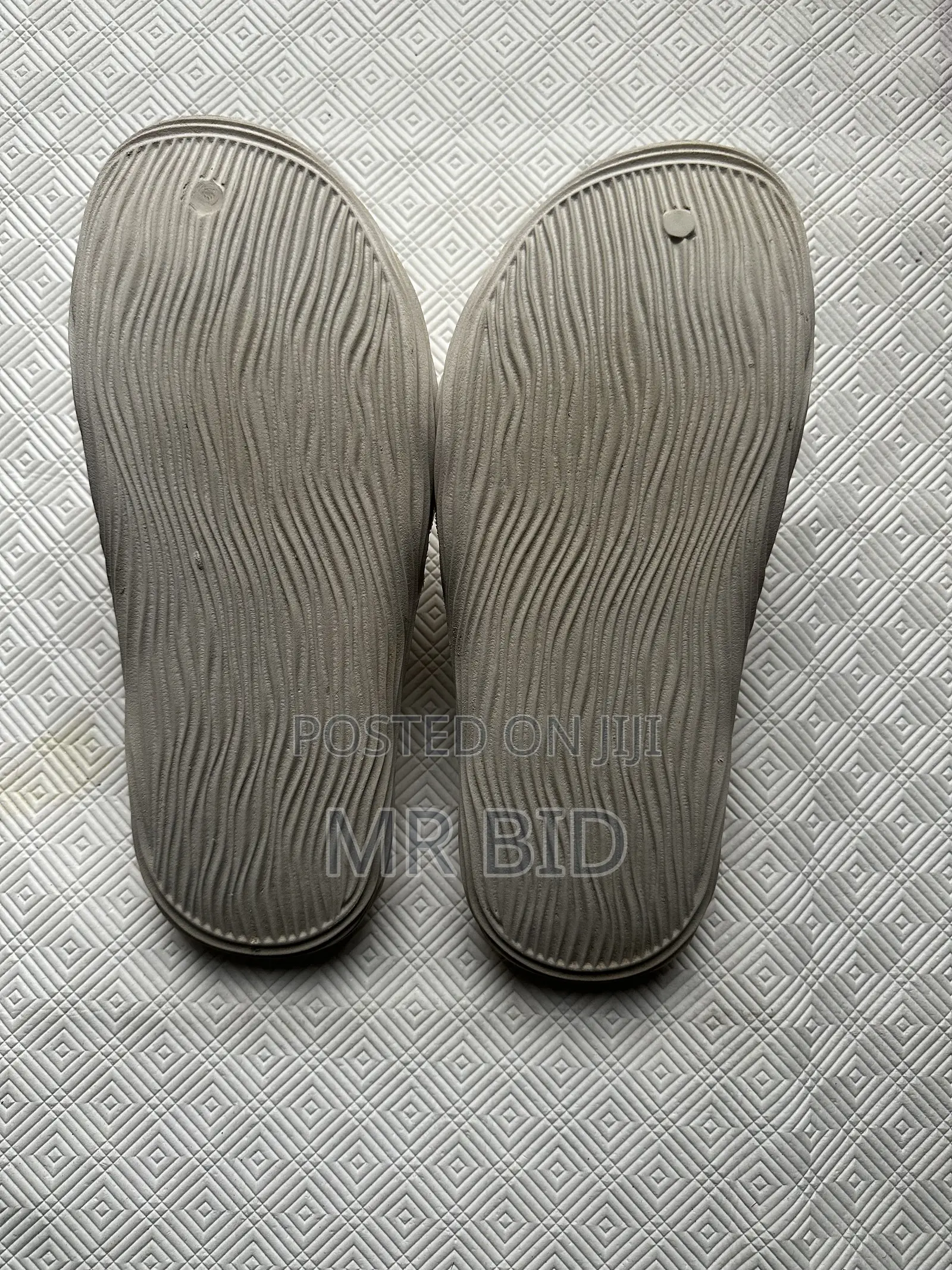 And1 Mirage Slides Light Weight