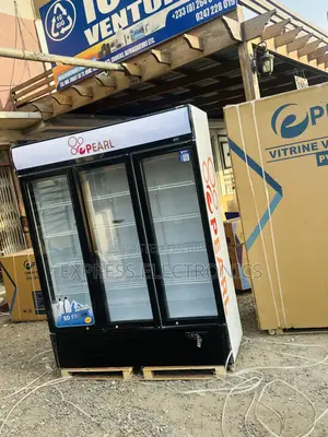 Text Us for Your Three 3 Door Pearl PVC-1540