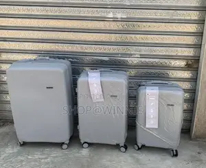 Luggages Unbreakable