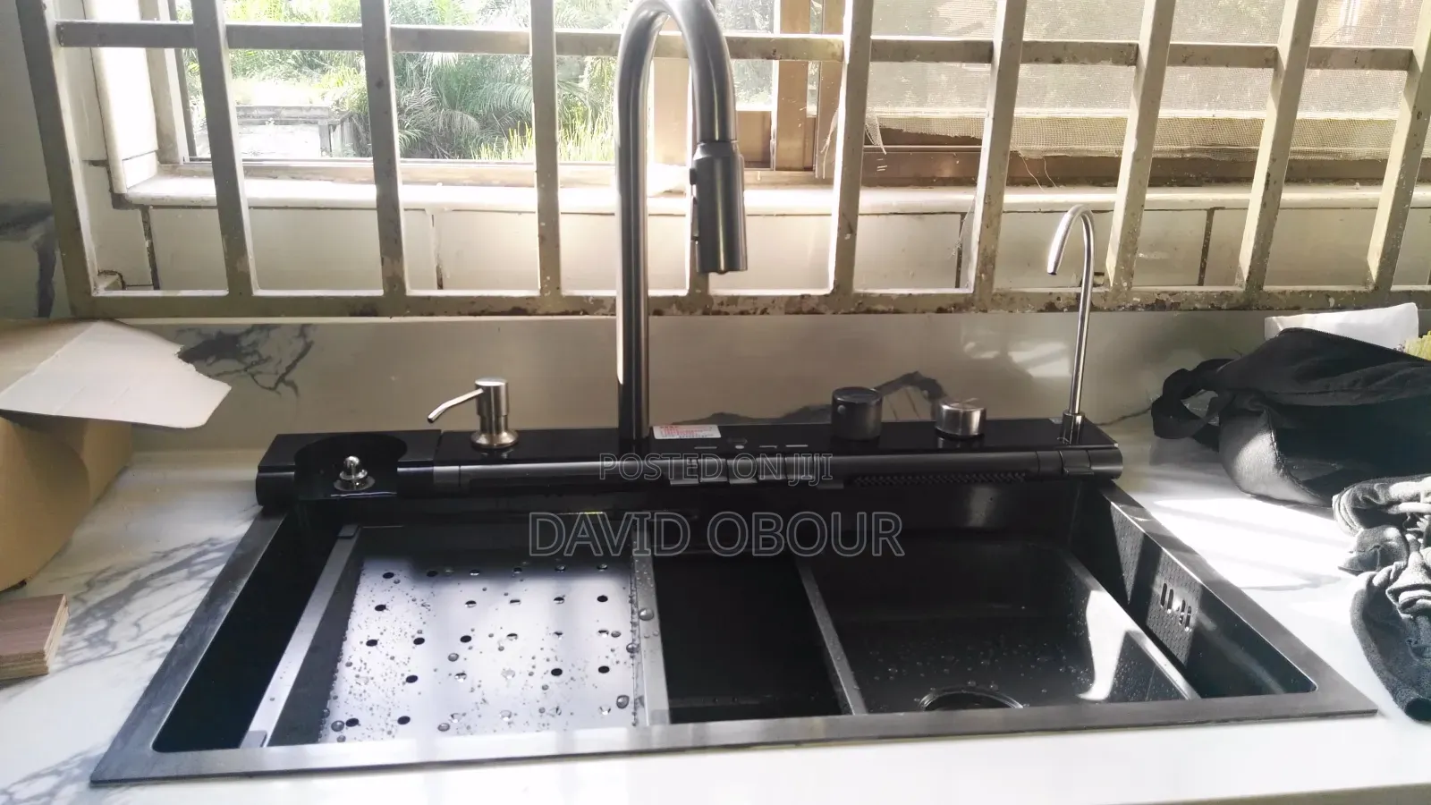 Plumbing Services