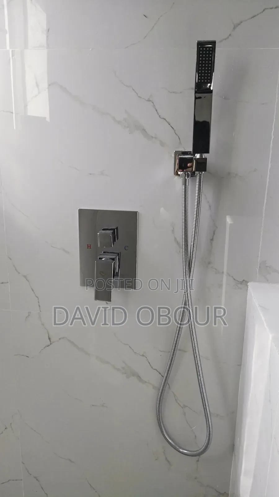 Plumbing Services