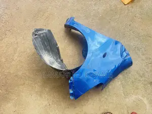 2008-2010 Toyota Yaris Fender Right Side