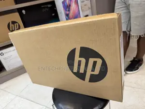New Laptop HP 15 16GB Intel Core 5 SSD 512GB