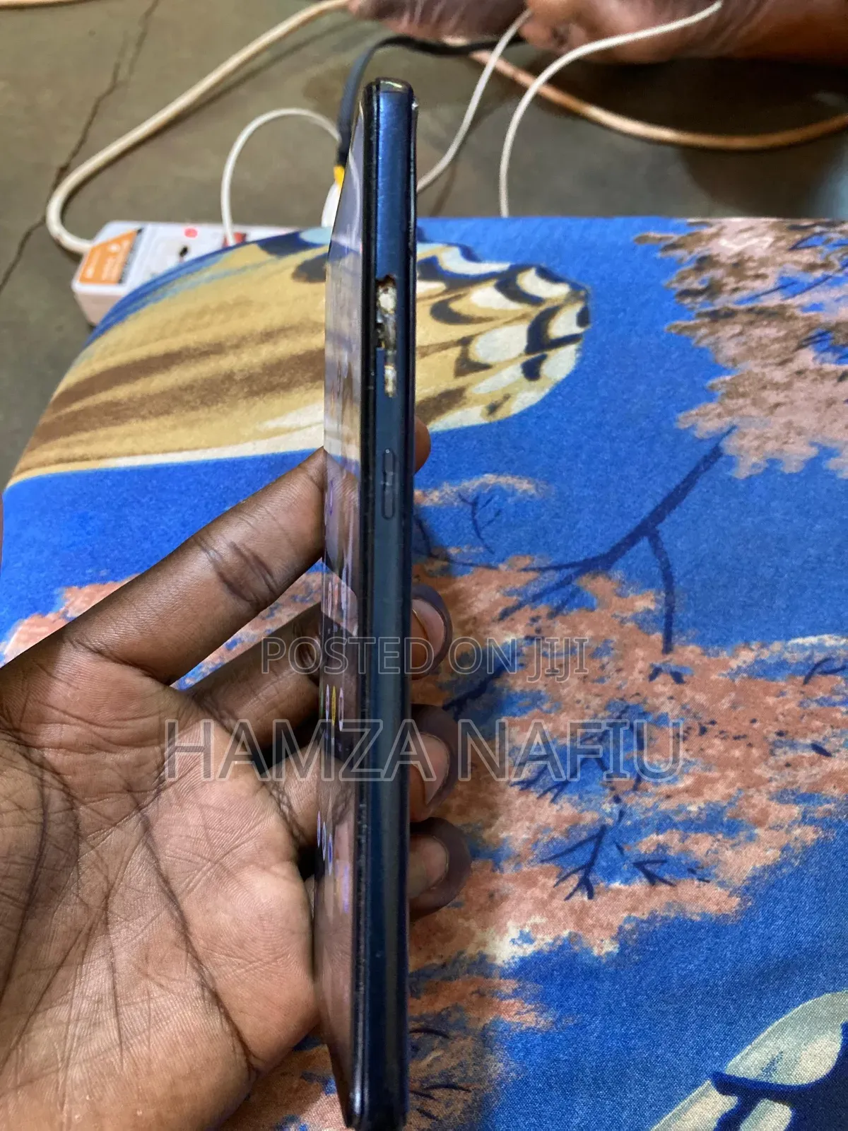 Nokia 5.4 64 GB Black
