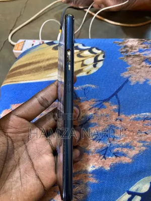 Nokia 5.4 64 GB Black