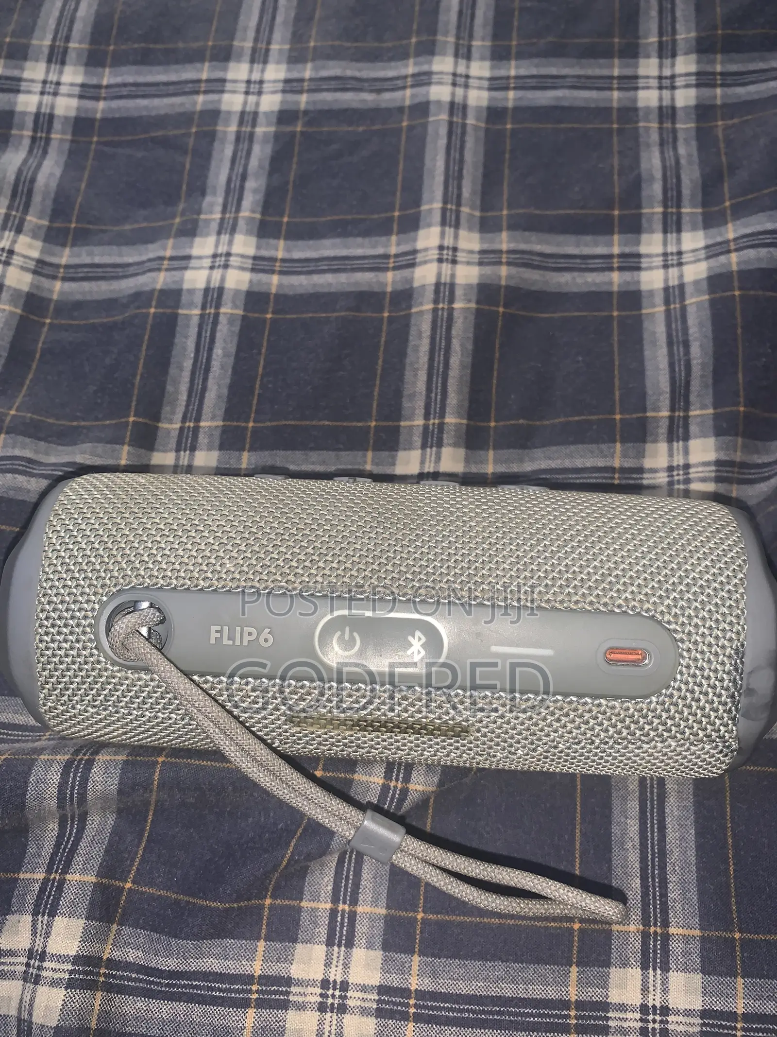 JBL Portable Bluetooth Speaker